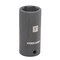 Steelman 1/2in Drive 1-Inch 6-Point Deep Impact Socket 60488 - alternate 3